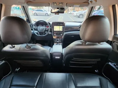 KG_Mobility_Ssangyong TIBOLI 2022, 51274 км, за 9452.54 USD - фото 14