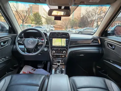 KG_Mobility_Ssangyong TIBOLI 2022, 51274 км, за 9452.54 USD - фото 15