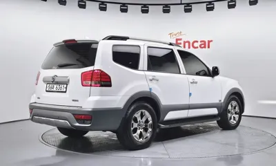 Kia Mohave 2018, 188869 км, за 7800.11 USD