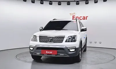 Kia Mohave 2018, 188869 км, за 7800.11 USD