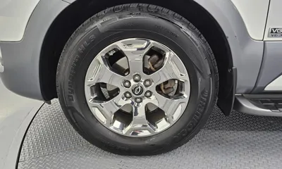 Kia Mohave 2018, 188869 км, за 7800.11 USD