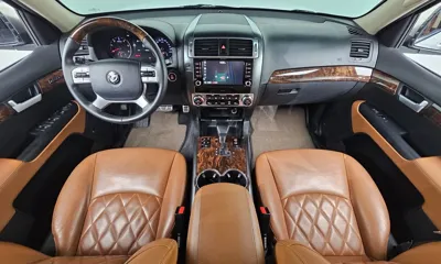 Kia Mohave 2018, 188869 км, за 7800.11 USD - фото 7