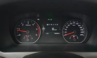 Kia Mohave 2018, 188869 км, за 7800.11 USD - фото 8