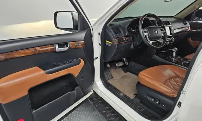 Kia Mohave 2018, 188869 км, за 7800.11 USD - фото 10