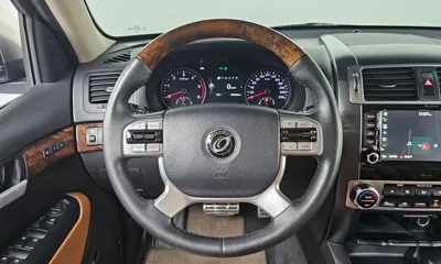 Kia Mohave 2018, 188869 км, за 7800.11 USD - фото 13