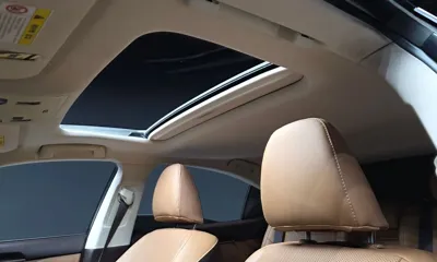 Lexus ES 2017, 86984 км, за 15628.05 USD - фото 17