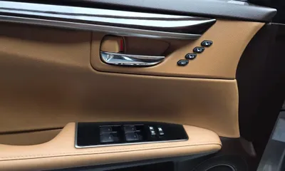 Lexus ES 2017, 86984 км, за 15628.05 USD - фото 18