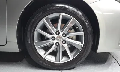 Lexus ES 2017, 86984 км, за 15628.05 USD - фото 21