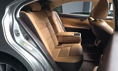 Lexus ES 2017, 86984 км, за 15628.05 USD - фото 26