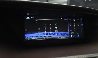 Lexus ES 2017, 86984 км, за 15628.05 USD - фото 30