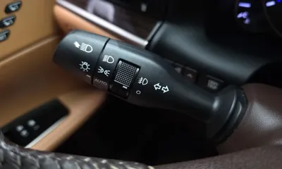 Lexus ES 2017, 86984 км, за 15628.05 USD - фото 33
