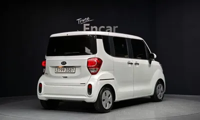 Kia Ray 2020, 61773 км, за 5279.15 USD
