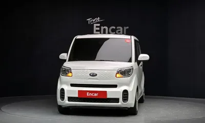 Kia Ray 2020, 61773 км, за 5279.15 USD
