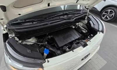 Kia Ray 2020, 61773 км, за 5279.15 USD - фото 6