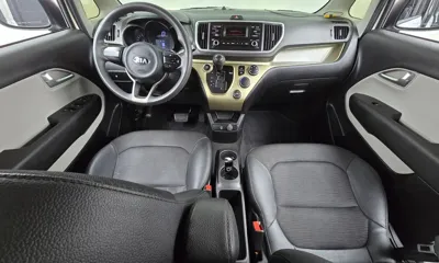 Kia Ray 2020, 61773 км, за 5279.15 USD - фото 7