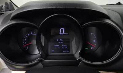 Kia Ray 2020, 61773 км, за 5279.15 USD - фото 8