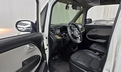 Kia Ray 2020, 61773 км, за 5279.15 USD - фото 10