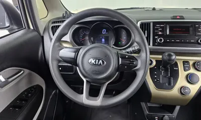 Kia Ray 2020, 61773 км, за 5279.15 USD - фото 13