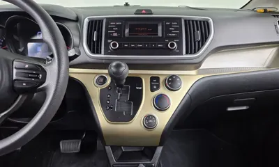 Kia Ray 2020, 61773 км, за 5279.15 USD - фото 14