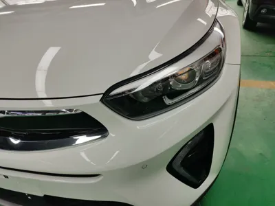 Kia kx1 Stonic 2026, 500 км, за 12006 USD - фото 2