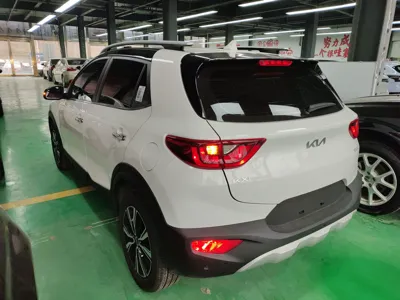 Kia kx1 Stonic 2026, 500 км, за 12006 USD - фото 5