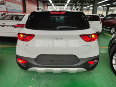 Kia kx1 Stonic 2026, 500 км, за 12006 USD - фото 6