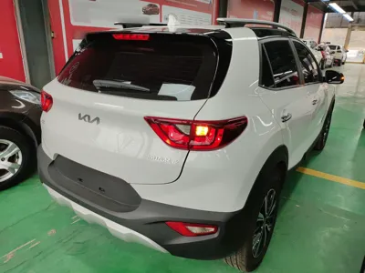 Kia kx1 Stonic 2026, 500 км, за 12006 USD - фото 7