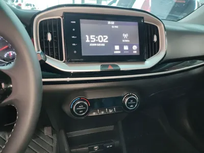 Kia kx1 Stonic 2026, 500 км, за 12006 USD - фото 14