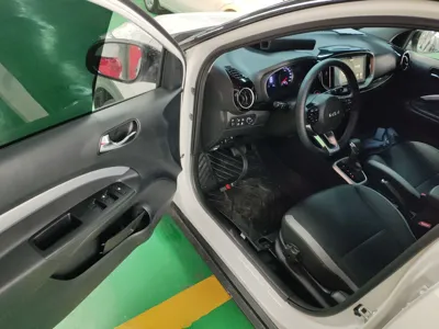 Kia kx1 Stonic 2026, 500 км, за 12006 USD - фото 21