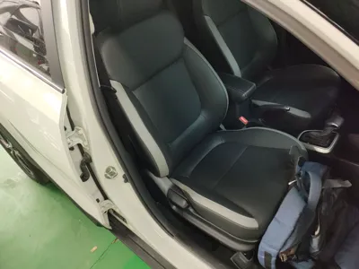 Kia kx1 Stonic 2026, 500 км, за 12006 USD - фото 23