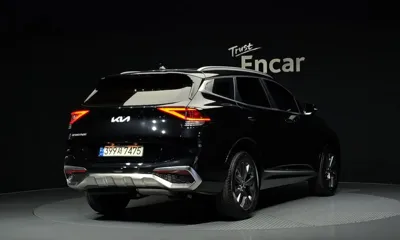 Kia Sportage 2022, 75756 км, за 14325.74 USD