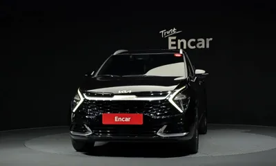 Kia Sportage 2022, 75756 км, за 14325.74 USD