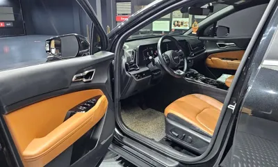 Kia Sportage 2022, 75756 км, за 14325.74 USD - фото 11