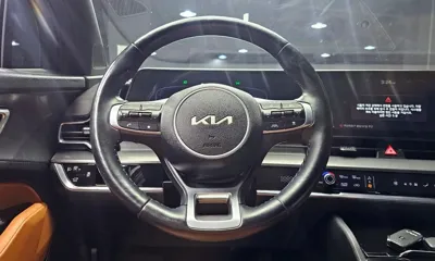 Kia Sportage 2022, 75756 км, за 14325.74 USD - фото 13