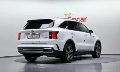 Kia Sorento 2021, 89541 км, за 16865.27 USD