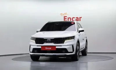 Kia Sorento 2021, 89541 км, за 16865.27 USD