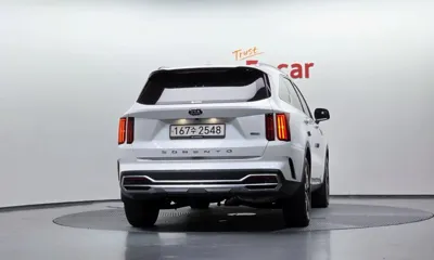 Kia Sorento 2021, 89541 км, за 16865.27 USD