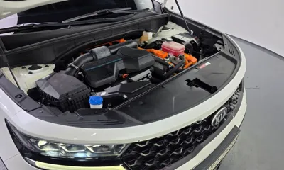 Kia Sorento 2021, 89541 км, за 16865.27 USD - фото 6