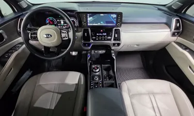 Kia Sorento 2021, 89541 км, за 16865.27 USD - фото 7