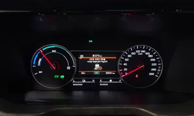 Kia Sorento 2021, 89541 км, за 16865.27 USD - фото 8