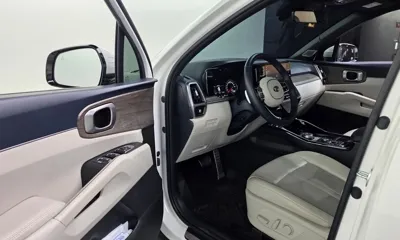 Kia Sorento 2021, 89541 км, за 16865.27 USD - фото 10