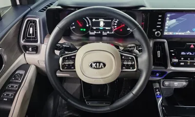 Kia Sorento 2021, 89541 км, за 16865.27 USD - фото 13
