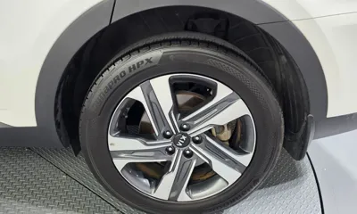Kia Sorento 2021, 89541 км, за 16865.27 USD - фото 21