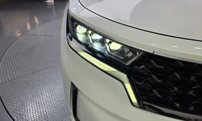 Kia Sorento 2021, 89541 км, за 16865.27 USD - фото 22