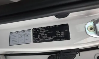 Kia Sorento 2021, 89541 км, за 16865.27 USD - фото 28