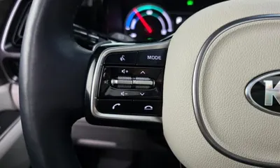 Kia Sorento 2021, 89541 км, за 16865.27 USD - фото 32
