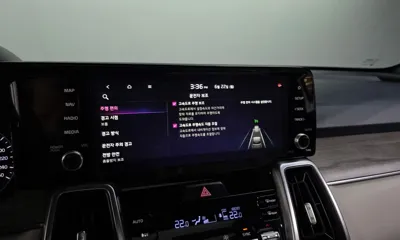 Kia Sorento 2021, 89541 км, за 16865.27 USD - фото 34