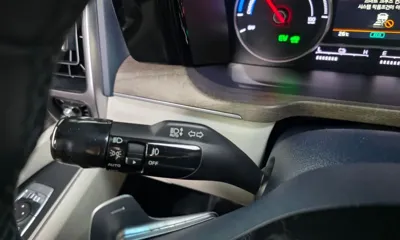 Kia Sorento 2021, 89541 км, за 16865.27 USD - фото 36