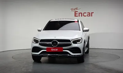 Mercedes-Benz GLC-Class 2023, 31323 км, за 33642.36 USD