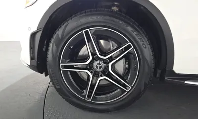 Mercedes-Benz GLC-Class 2023, 31323 км, за 33642.36 USD